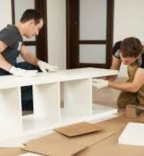 فك وتركيب الاثاث بخميس مشيط