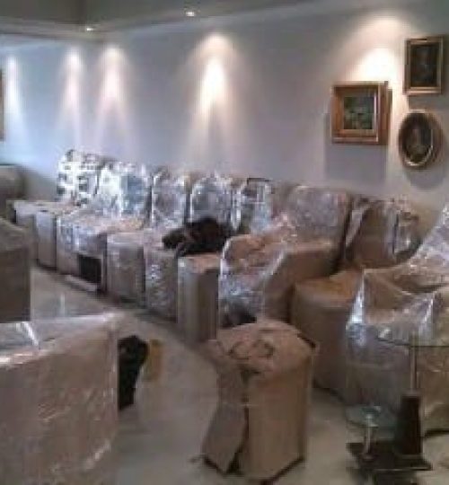 تغليف العفش بخميس مشيط وابها