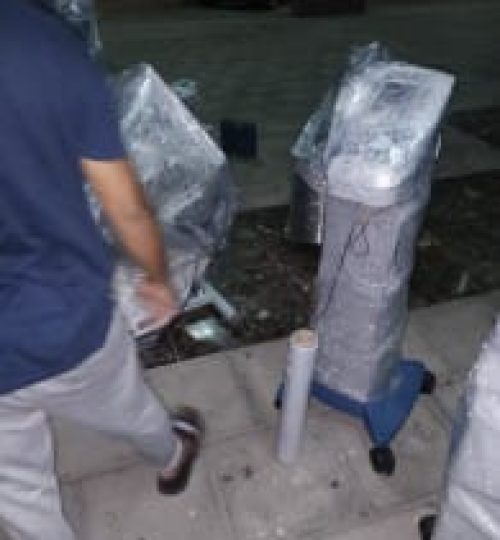 نقل اثاث بخميس مشيط